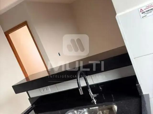 Apartamento para Venda em Uberlândia/MG Laranjeiras 2 Quartos