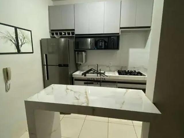 Apartamento para Venda em Uberlândia/MG Laranjeiras 2 Quartos