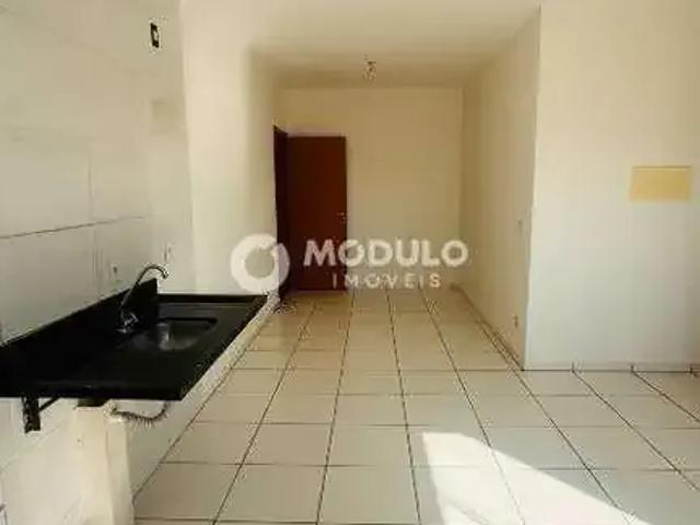 Apartamento para Venda em Uberlândia/MG Laranjeiras 2 Quartos