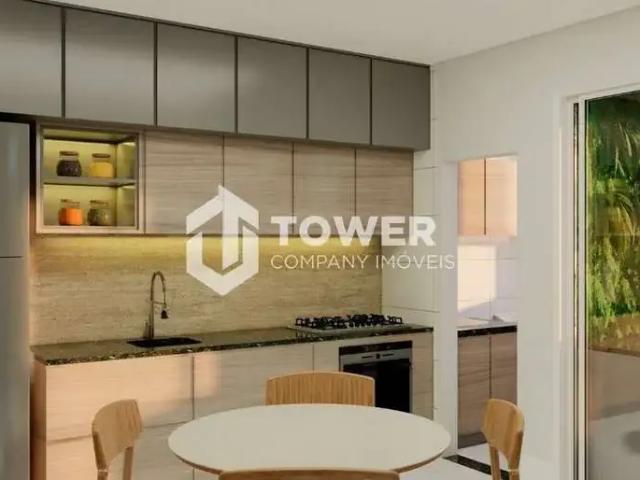 Apartamento para Venda em Uberlândia/MG Laranjeiras 2 Quartos