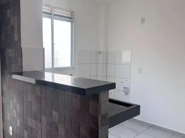 Apartamento para Venda em Uberlândia/MG Laranjeiras 2 Quartos