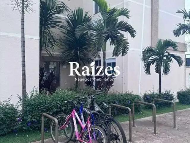 Apartamento para Venda em Uberlândia/MG Laranjeiras 2 Quartos