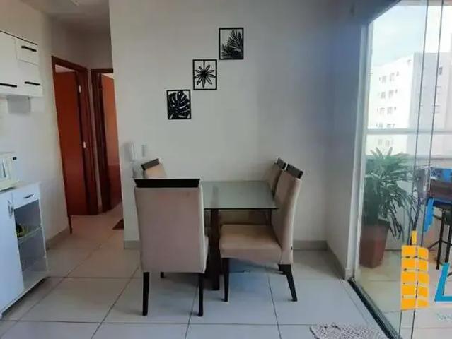 Apartamento para Venda em Uberlândia/MG Laranjeiras 2 Quartos