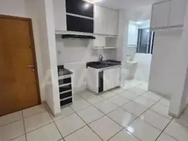 Apartamento para Venda em Uberlândia/MG Laranjeiras 2 Quartos