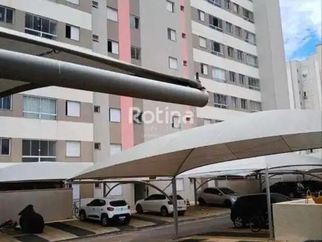 Apartamento para Venda em Uberlândia/MG Laranjeiras 2 Quartos