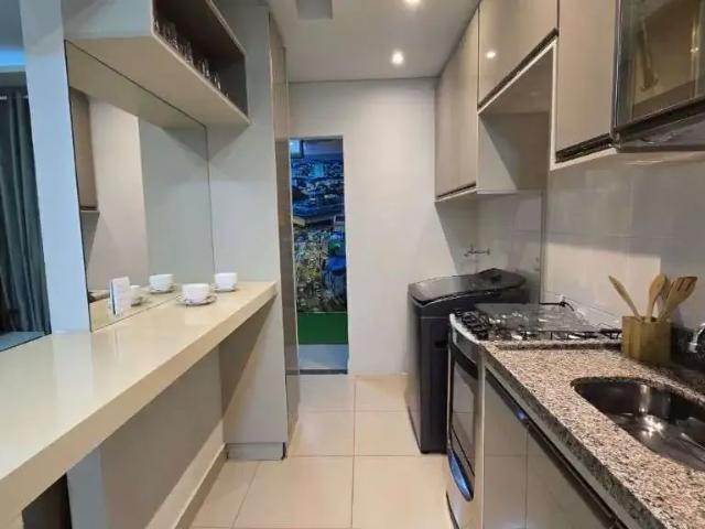 Apartamento para Venda em Uberlândia/MG Laranjeiras 2 Quartos
