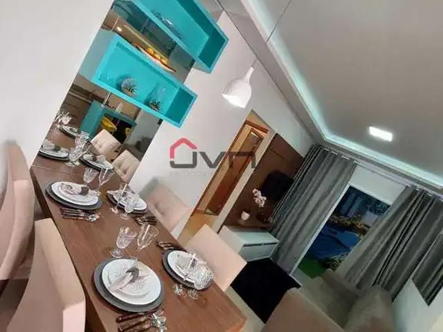 Apartamento para Venda em Uberlândia/MG Laranjeiras 2 Quartos