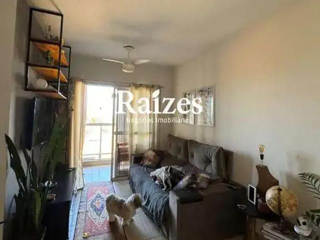 Apartamento para Venda em Uberlândia/MG Laranjeiras 3 Quartos