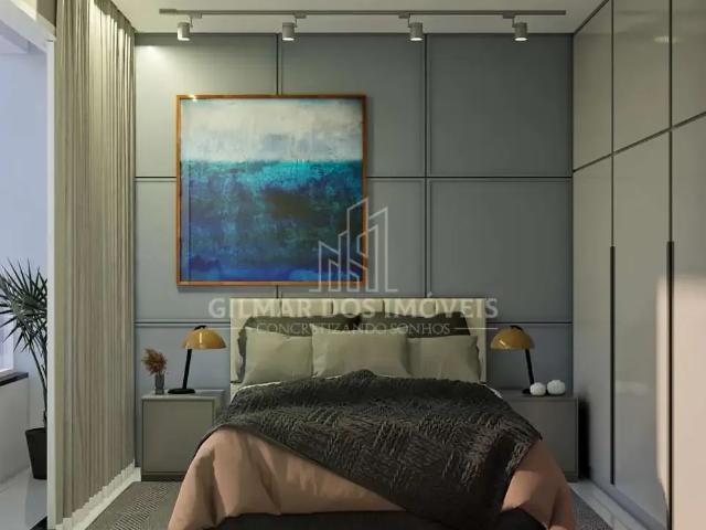 Apartamento para Venda em Uberlândia/MG Laranjeiras 3 Quartos