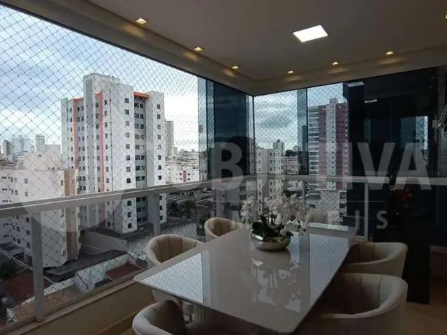 Apartamento para Venda em Uberlândia/MG Lidice 3 Quartos