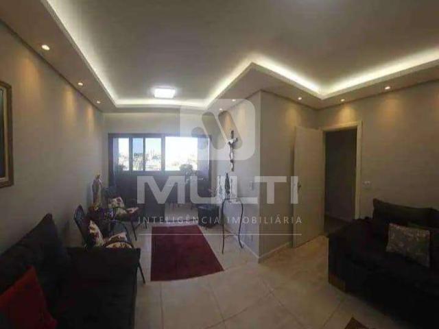 Apartamento para Venda em Uberlândia/MG Lidice 3 Quartos