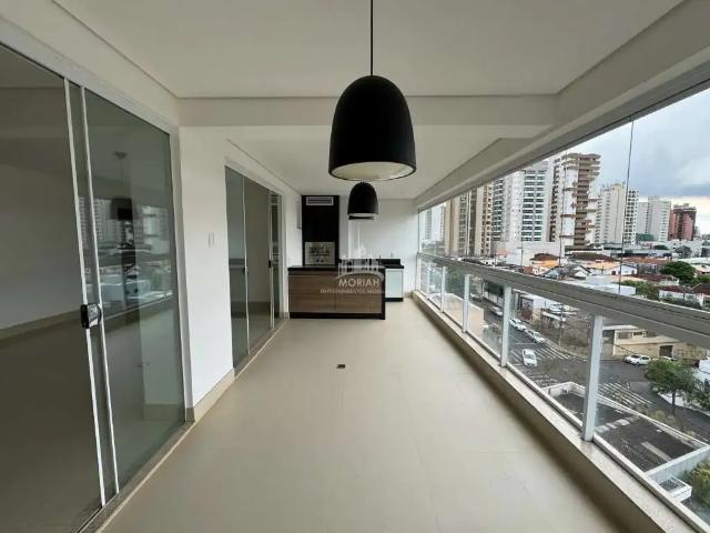Apartamento para Venda em Uberlândia/MG Lidice 3 Quartos