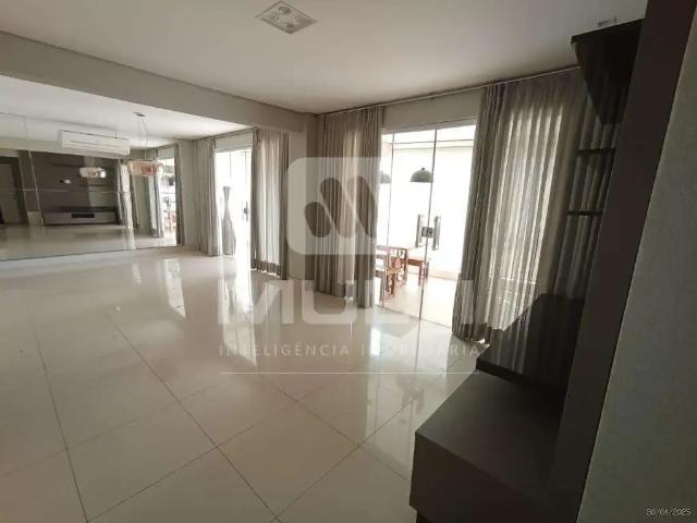 Apartamento para Venda em Uberlândia/MG Lidice 3 Quartos