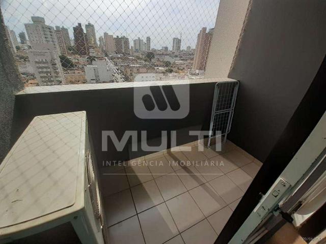Apartamento para Venda em Uberlândia/MG Lidice 3 Quartos
