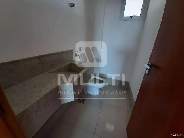 Apartamento para Venda em Uberlândia/MG Lidice 3 Quartos