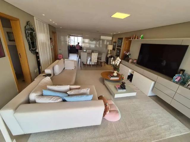 Apartamento para Venda em Uberlândia/MG Lidice 3 Quartos