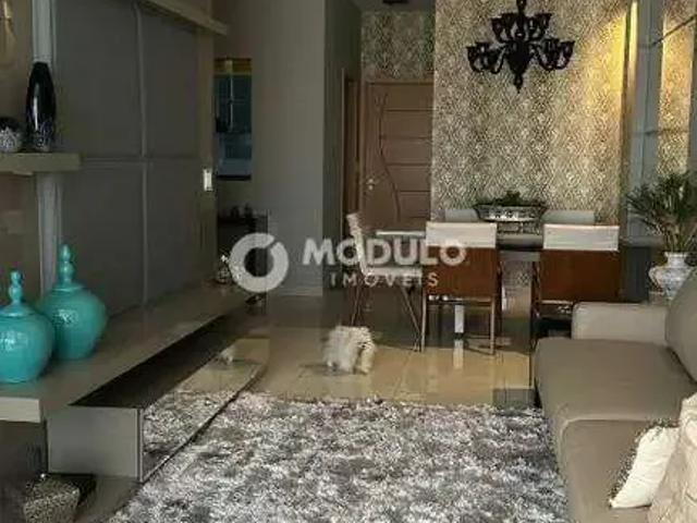 Apartamento para Venda em Uberlândia/MG Lidice 3 Quartos