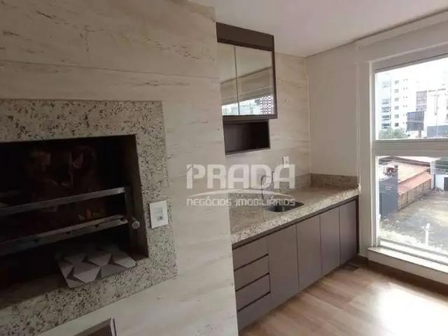 Apartamento para Venda em Uberlândia/MG Lidice 3 Quartos