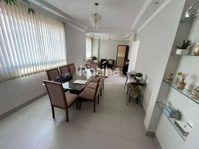 Apartamento para Venda em Uberlândia/MG Lidice 3 Quartos