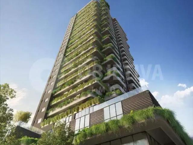 Apartamento para Venda em Uberlândia/MG Lidice 3 Quartos