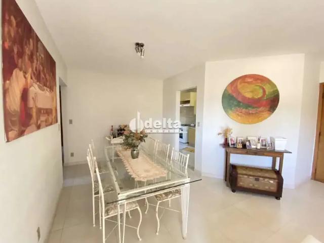 Apartamento para Venda em Uberlândia/MG Lidice 3 Quartos
