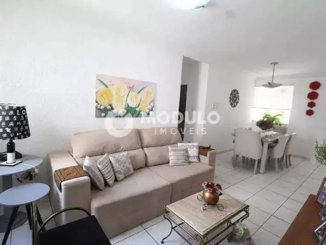 Apartamento para Venda em Uberlândia/MG Lidice 3 Quartos