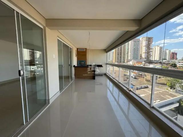 Apartamento para Venda em Uberlândia/MG Lidice 3 Quartos