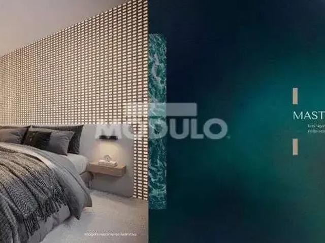 Apartamento para Venda em Uberlândia/MG Lidice 3 Quartos