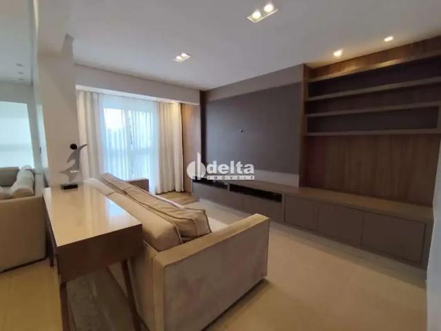 Apartamento para Venda em Uberlândia/MG Lidice 3 Quartos