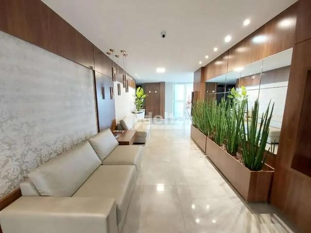 Apartamento para Venda em Uberlândia/MG Lidice 3 Quartos