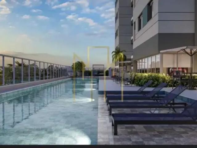 Apartamento para Venda em Uberlândia/MG Lidice 3 Quartos