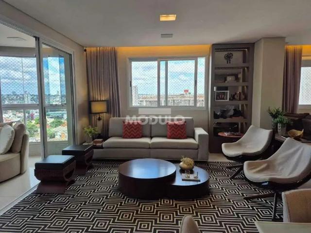 Apartamento para Venda em Uberlândia/MG Lidice 3 Quartos