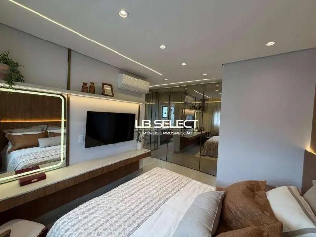 Apartamento para Venda em Uberlândia/MG Lidice 3 Quartos