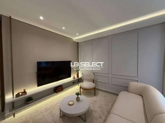 Apartamento para Venda em Uberlândia/MG Lidice 3 Quartos