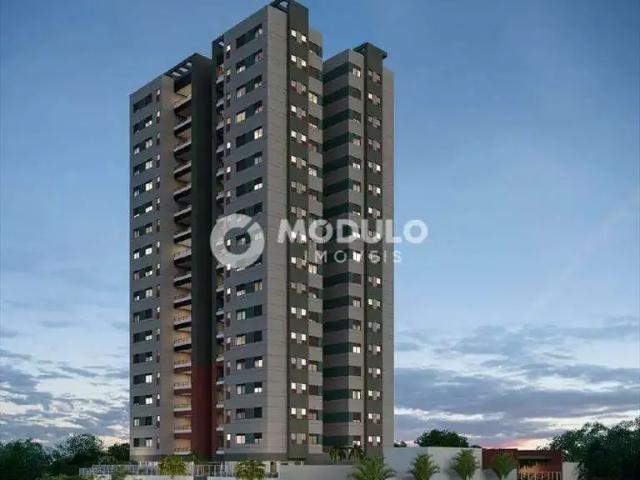 Apartamento para Venda em Uberlândia/MG Lidice 3 Quartos