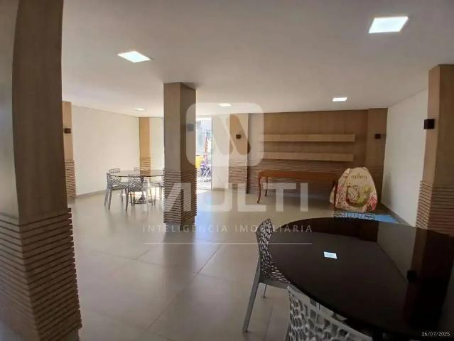 Apartamento para Venda em Uberlândia/MG Lidice 3 Quartos