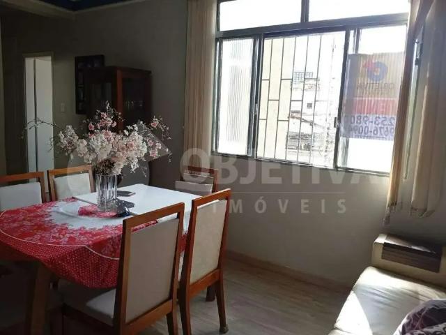 Apartamento para Venda em Uberlândia/MG Lidice 3 Quartos