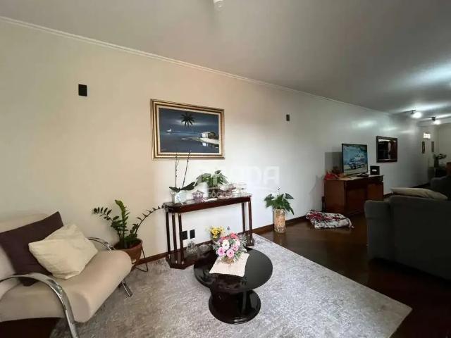 Apartamento para Venda em Uberlândia/MG Lidice 3 Quartos