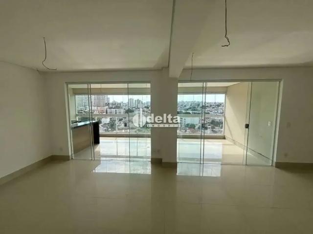 Apartamento para Venda em Uberlândia/MG Lidice 3 Quartos