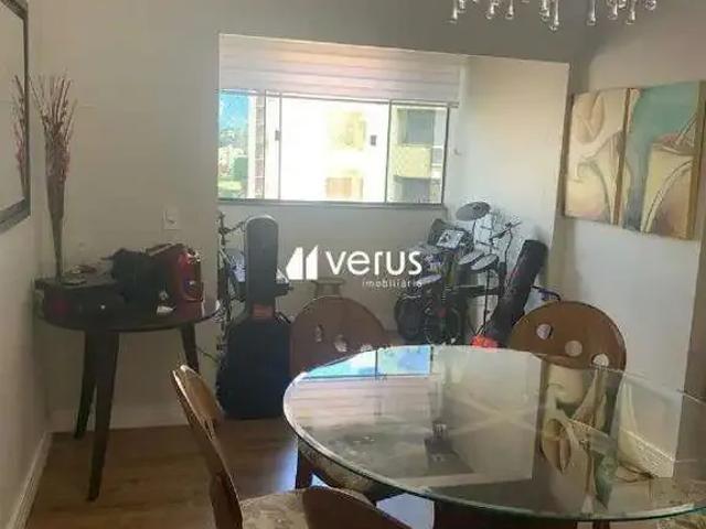 Apartamento para Venda em Uberlândia/MG Lidice 3 Quartos
