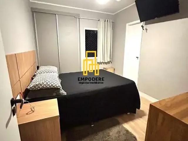 Apartamento para Venda em Uberlândia/MG Lidice 3 Quartos