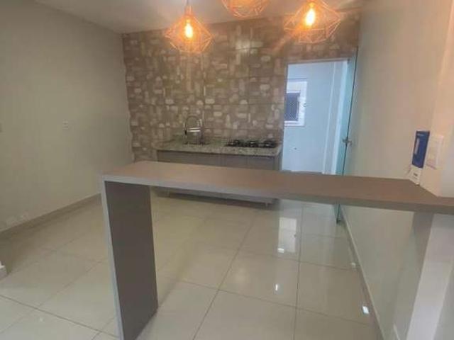 Apartamento para Venda em Uberlândia/MG Lidice 3 Quartos