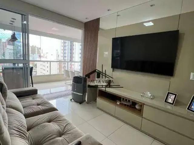 Apartamento para Venda em Uberlândia/MG Lidice 3 Quartos