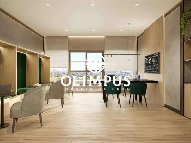 Apartamento para Venda em Uberlândia/MG Lidice 3 Quartos