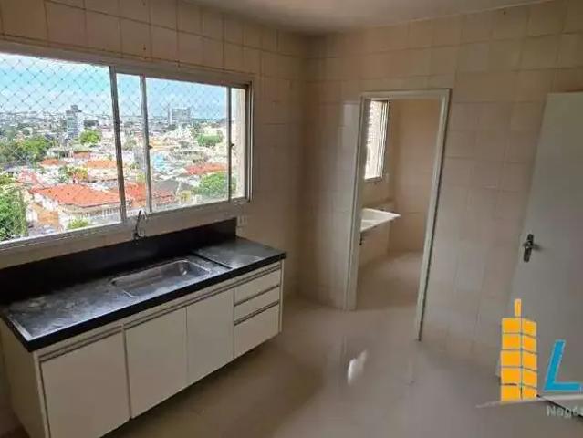 Apartamento para Venda em Uberlândia/MG Lidice 3 Quartos