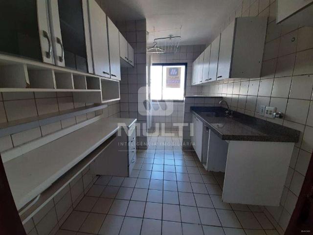 Apartamento para Venda em Uberlândia/MG Lidice 3 Quartos