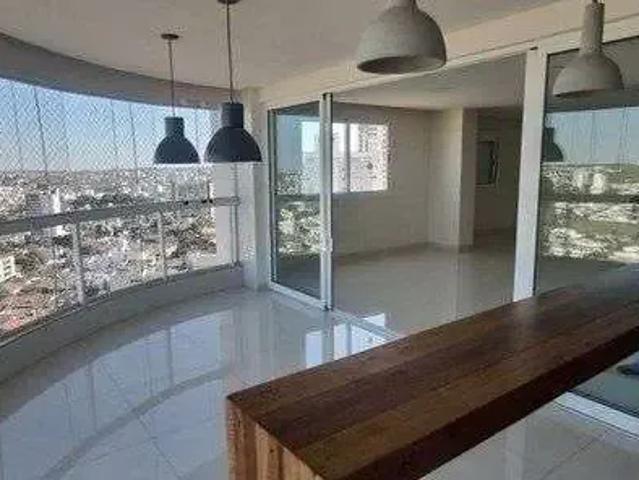 Apartamento para Venda em Uberlândia/MG Lidice 3 Quartos