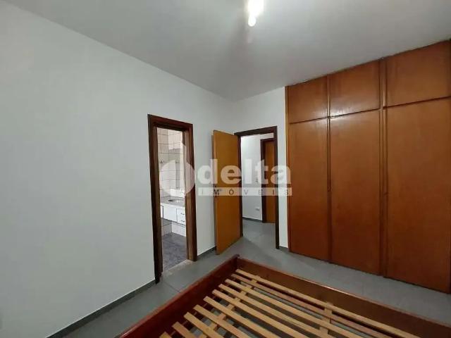 Apartamento para Venda em Uberlândia/MG Lidice 3 Quartos