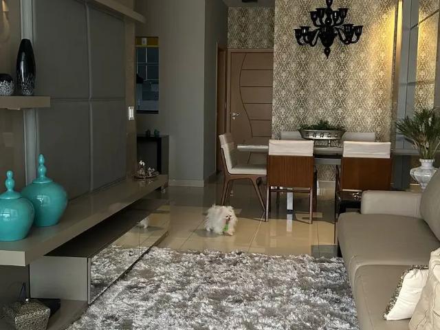 Apartamento para Venda em Uberlândia/MG Lidice 3 Quartos