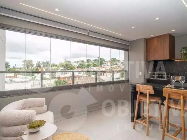 Apartamento para Venda em Uberlândia/MG Lidice 3 Quartos
